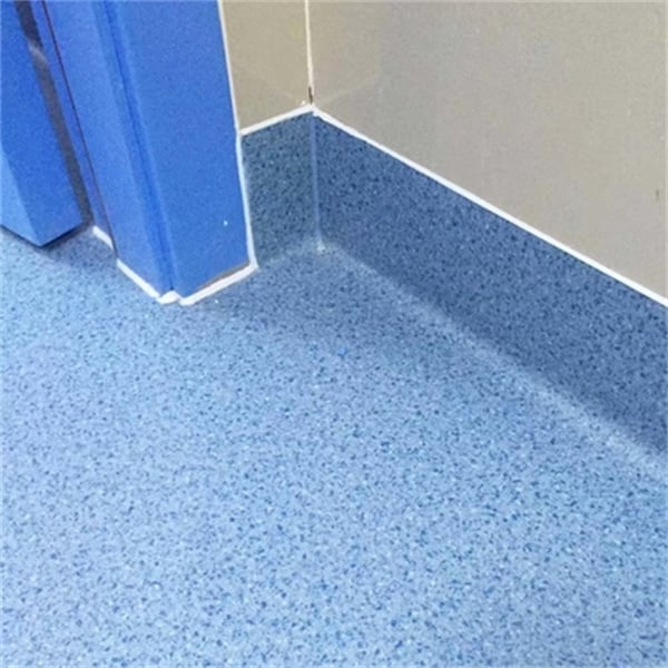 Cost-Effective Flooring Options for Healthcare Facilities