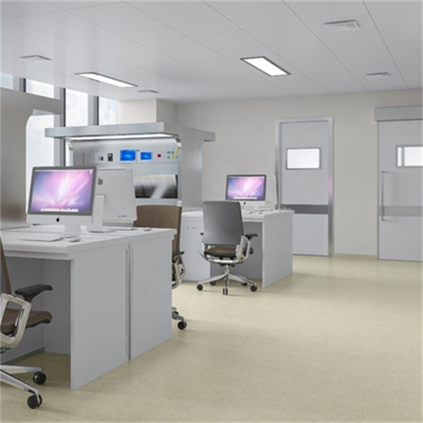 Cost-effective solutions for medical centre flooring that meet industry standards and regulations