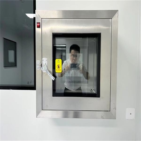 The Importance of Clean Room Levels in Medical Device Manufacturing
