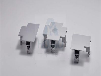 How Cleanroom Aluminum Profiles Ensure Seamless Modular Designs