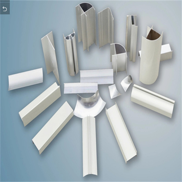 Enhancing Your Design with Custom Aluminum Moulding Profiles