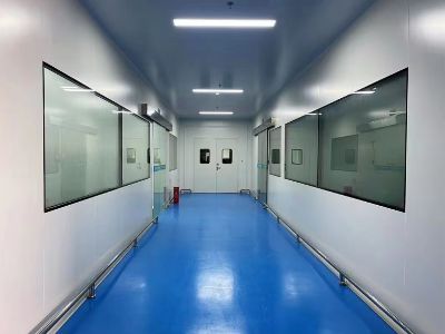 How Cleanroom Levels Impact Pharmaceutical Production Quality