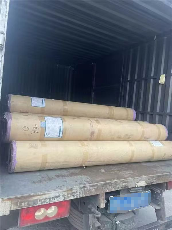 HUAAO Homogeneous Vinyl Floor Tile Homogeneous Pvc Flooring Heterogeneous Vinyl Flooring factory