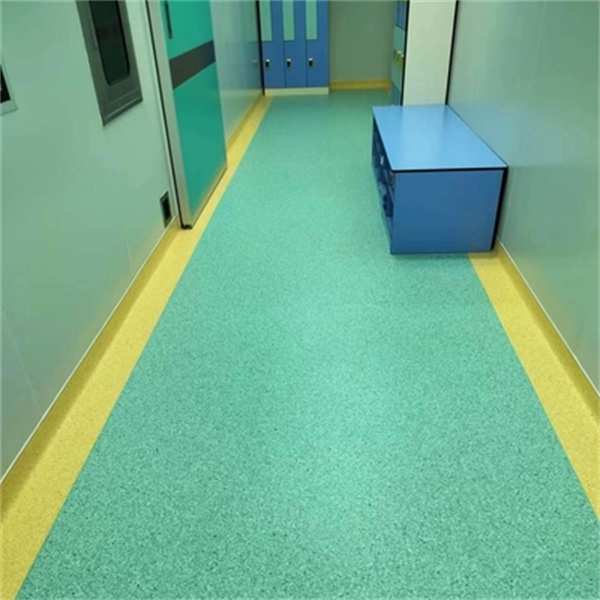 Affordable and versatile PVC flooring solutions for any space