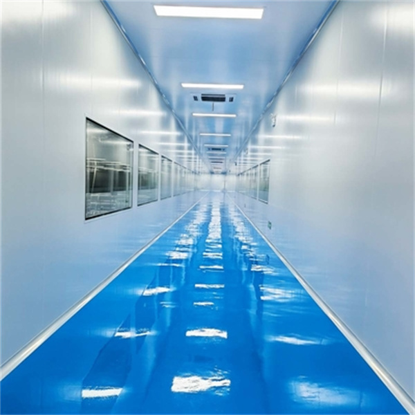Easy Maintenance and Cost-effective Solution for Healthcare Facilities