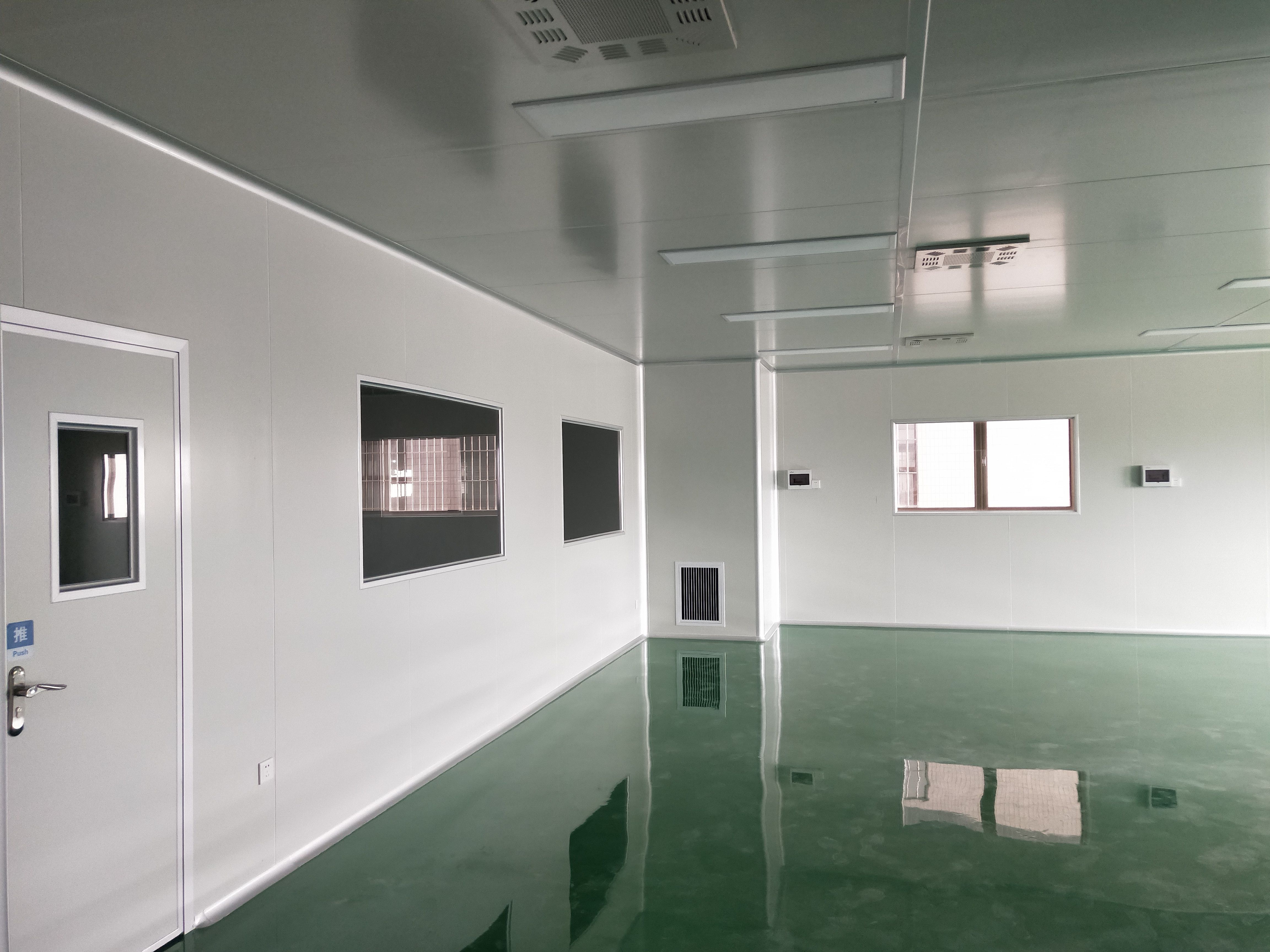 Factory Manufacture Various Metal Polyurethane Foam Wall Pu Roof Sandwich Panel factory