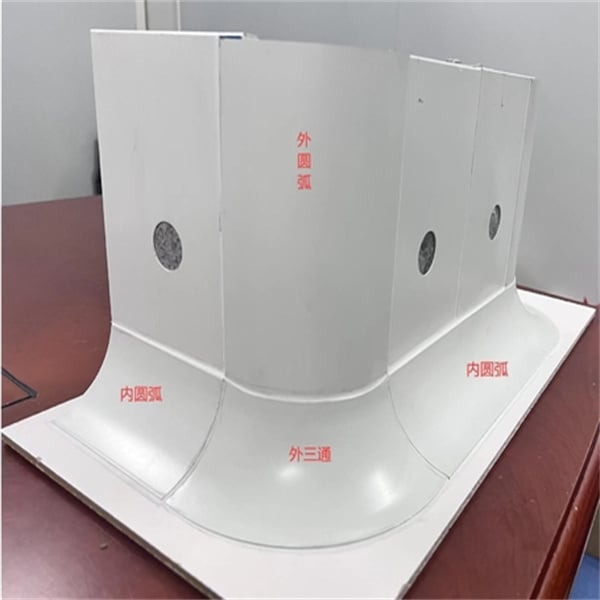 A Look at the Superior Durability of Aluminum Moulding Profiles