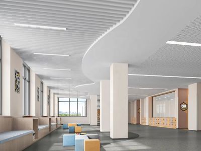 The Science Behind Antimicrobial SPC Vinyl Flooring Formulations