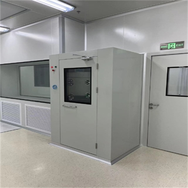 Innovative Solutions for Modern Clean Room Requirements