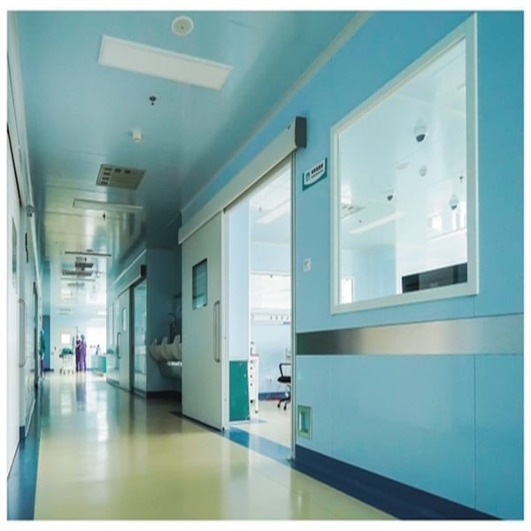 Choosing the Right Flooring for Your Operating Room Needs