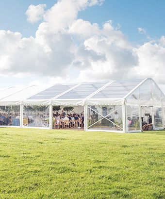 透明顶 A Comprehensive Guide on Customizing Your Perfect Tent
