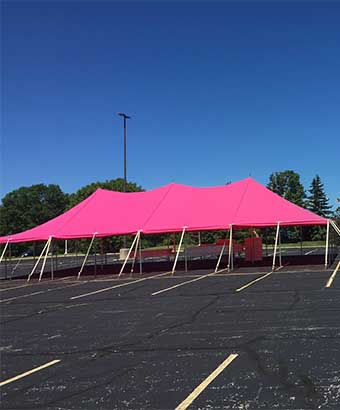 红顶 A Comprehensive Guide on Customizing Your Perfect Tent