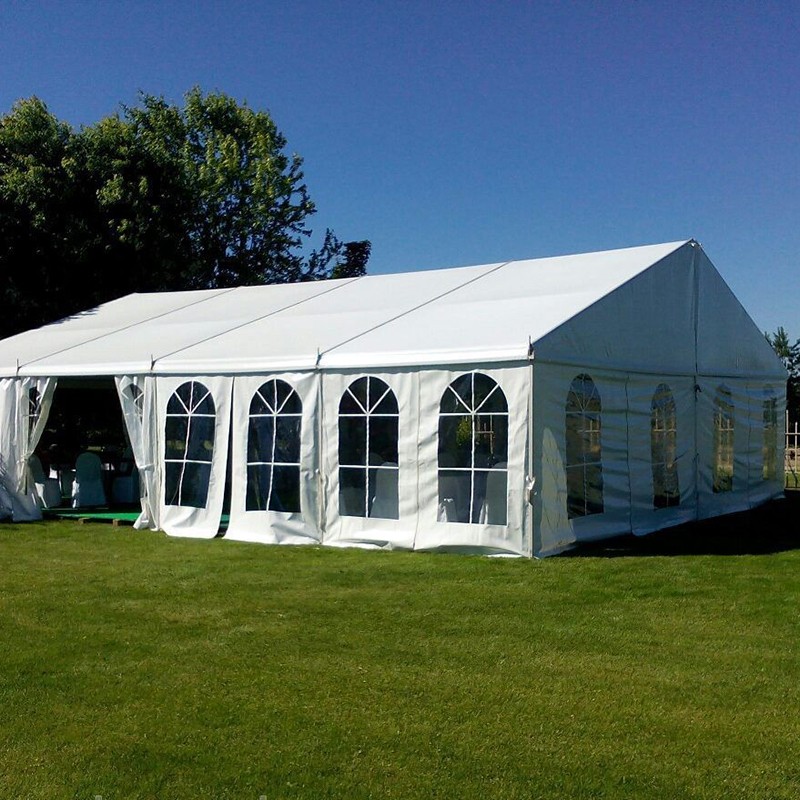 PVC Wall with Clear Windows A Comprehensive Guide on Customizing Your Perfect Tent
