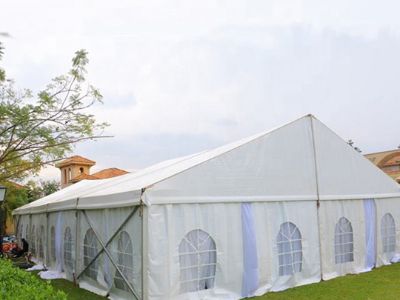 How to Store Your Tent?