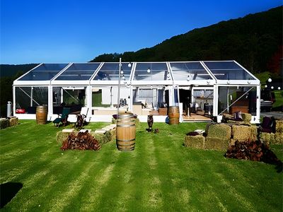 Rent or buy a tent? 3 things to consider before investing