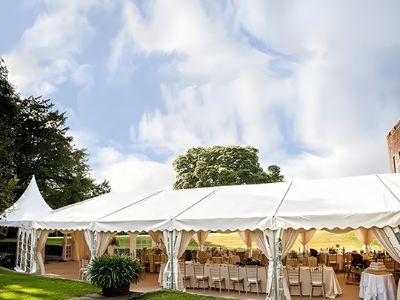 The Role of Warehouse Tents in Modern Storage Solutions