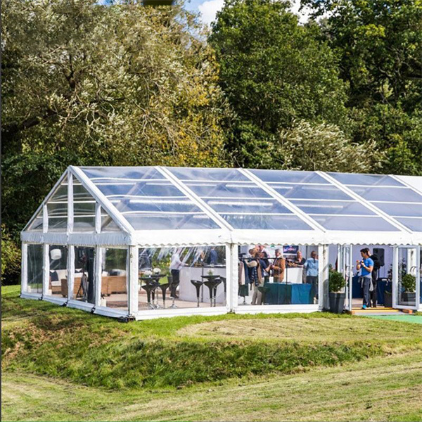 What to Look for in a Global Wedding Tent Supplier