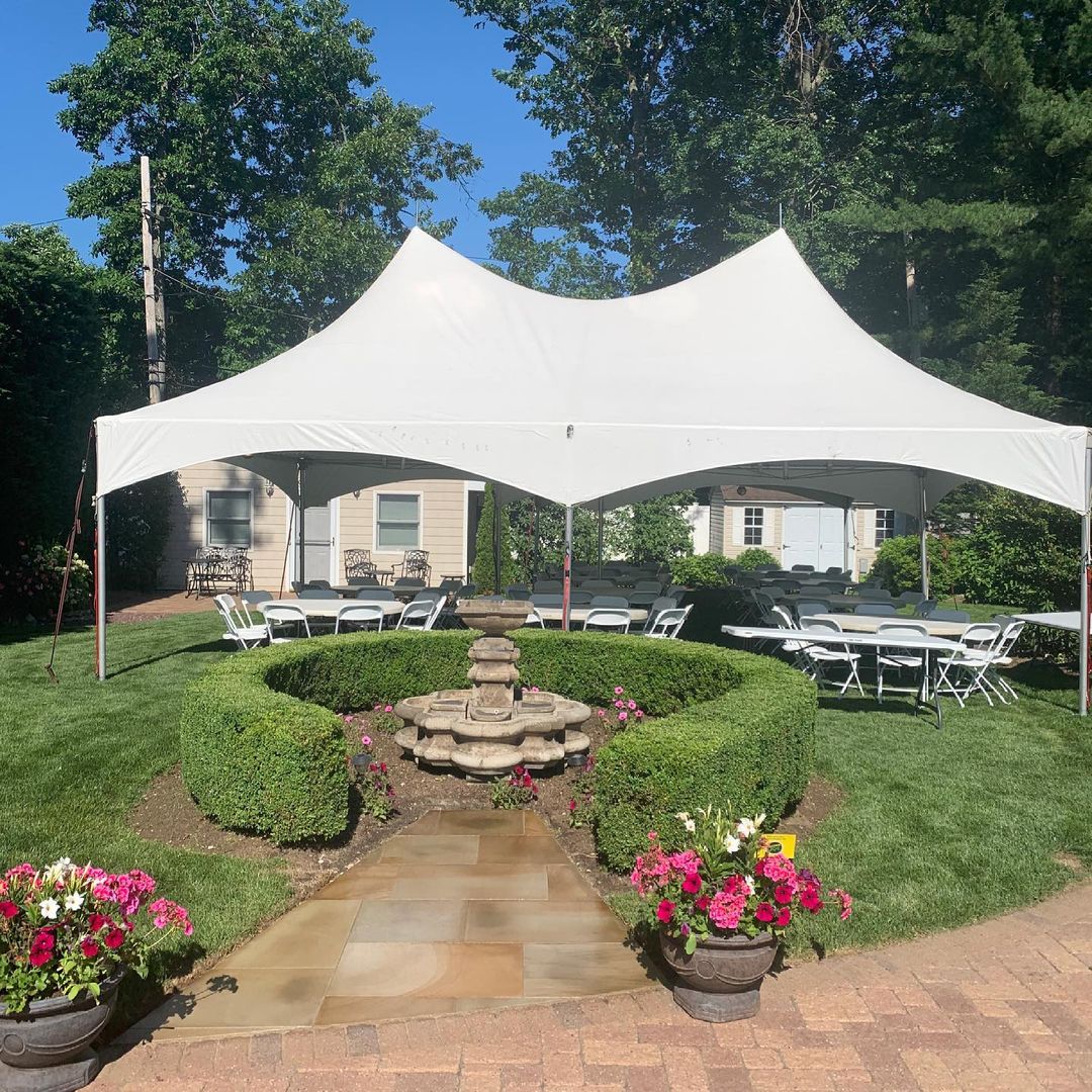 High Peak Tents