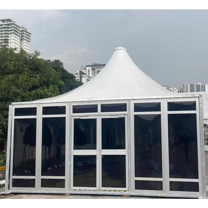 Pagoda Tent