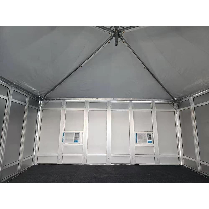 Pagoda Tent