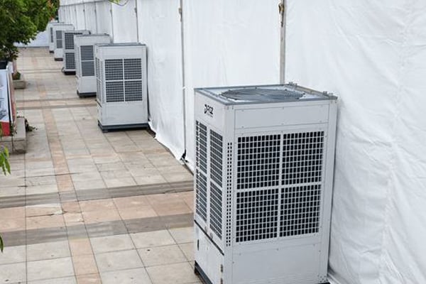 Air conditioner