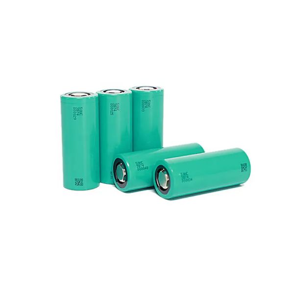 Long-Lasting 26650 Lithium Ion Battery for Portable Electronics
