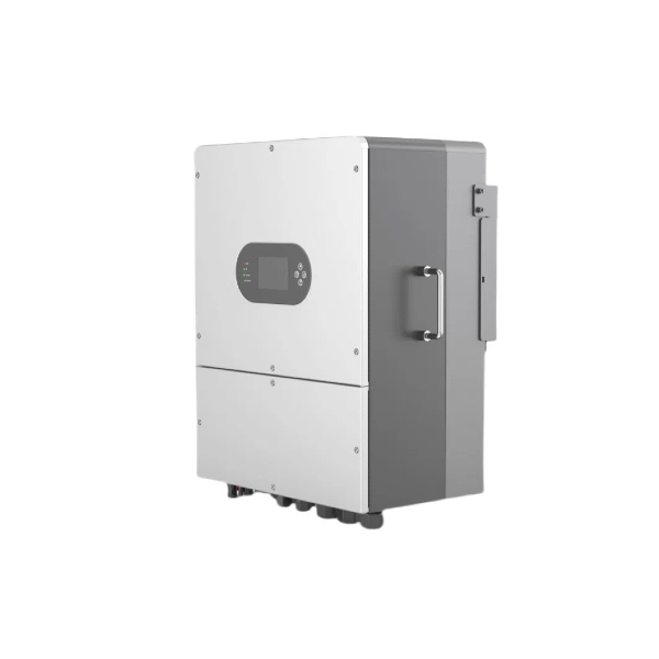 Maximize Your Energy Efficiency with a 6000w Inverter