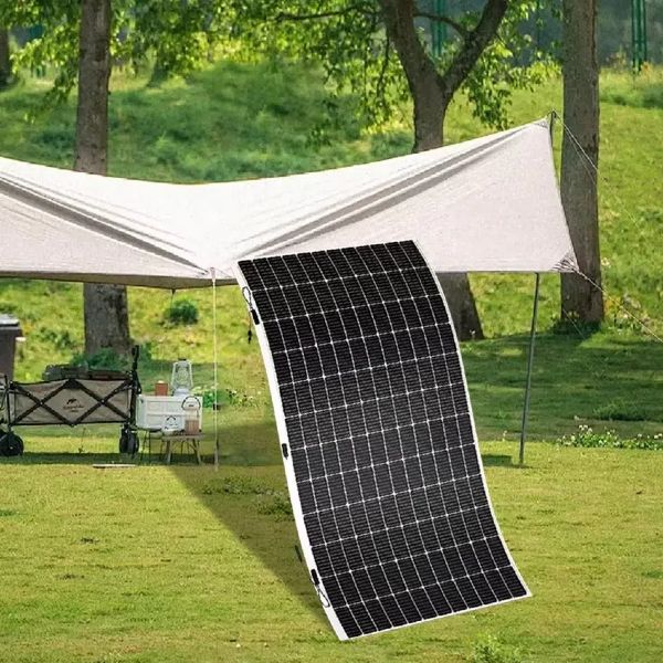 A Sustainable Solution to Energy Poverty Worldwide
