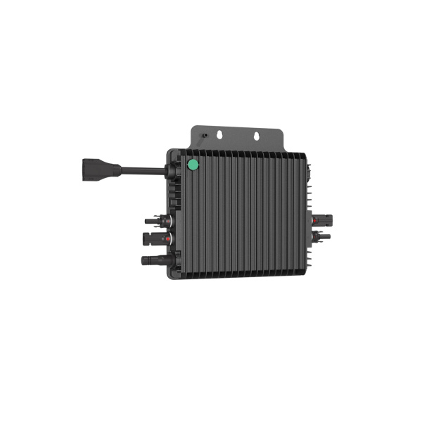 Micro inverters enhance solar panel performance