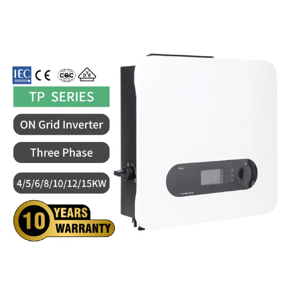 Benefits of Smart Inverter Technology