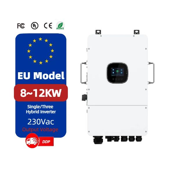 Finding the right hybrid inverter for your budge