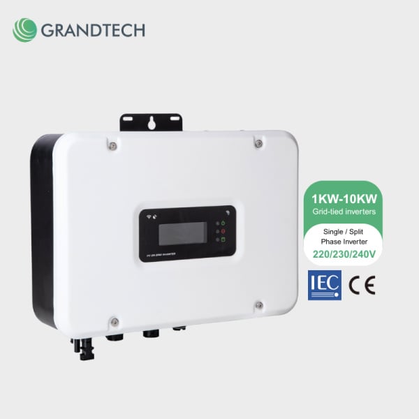 High-End 3kv Inverter Prices