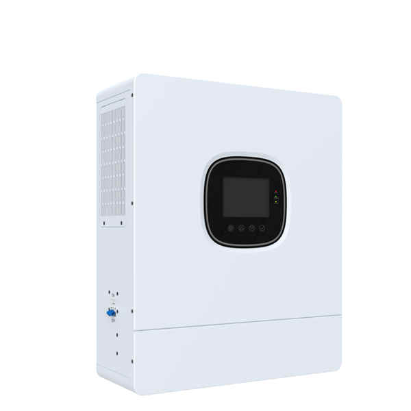 Choosing the right solar inverter for your residential or commercial solar energy setup