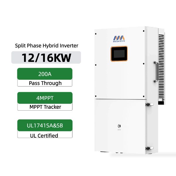 Innovating Solar Energy Control with MPPT Solar Inverter".
