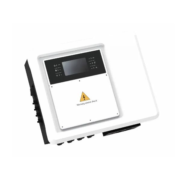 Unleash the Power of the Sun with a Hybrid Solar Inverter