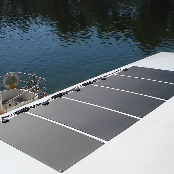 How Micro Solar Panels are Paving the Way for a Sustainable Future.