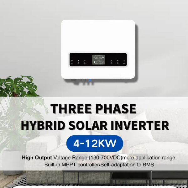 Say Goodbye to Rising Energy Bills with a Solar Electric Inverter