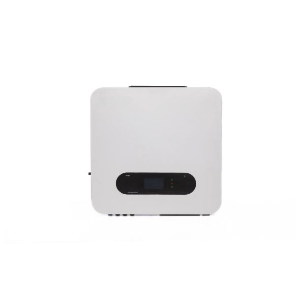 Built-in safety features for worry-free solar power usage