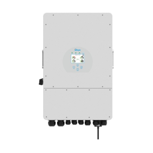 Your Guide to Finding the Best Solar Inverters on the Market Today