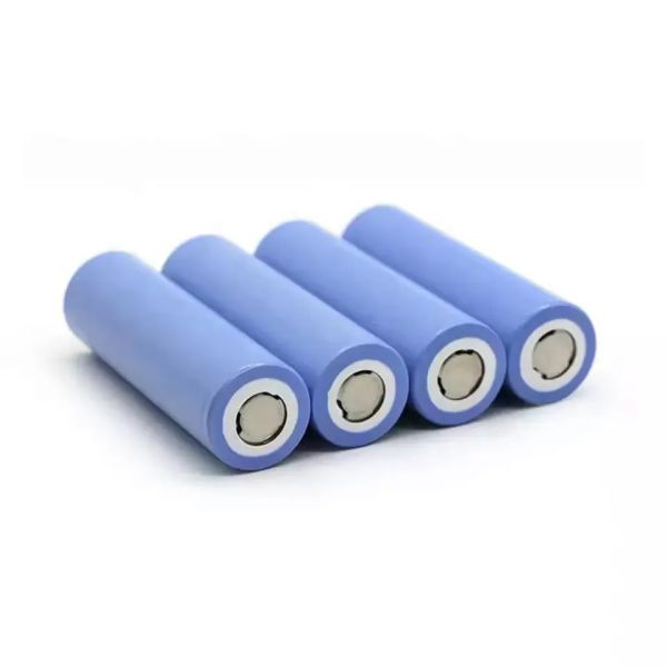 Why Lithium Battery 18650 is the Future of Power Storage