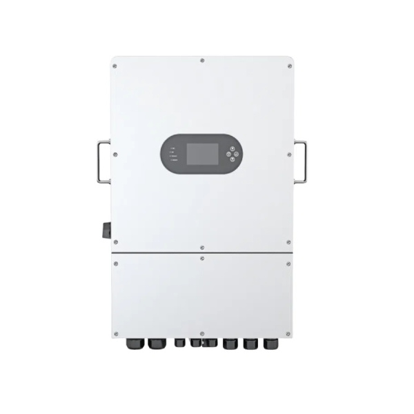 Managing Your Solar Energy with a 10kW Solar Inverter