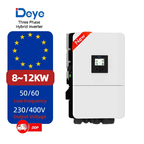 Why a 48v solar inverter is essential for maximizing your solar panel efficiency