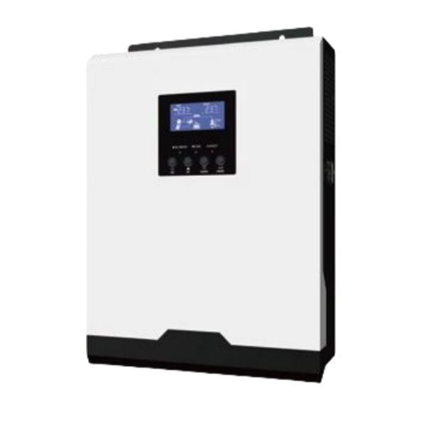 Versatile 1 KW Inverter for Charging Multiple Devices.