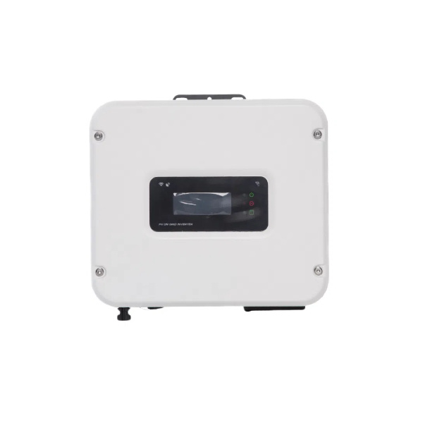 Save on your energy bills with the powerful and efficient 3000w solar inverter.