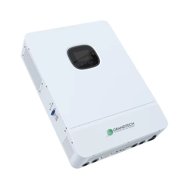 The Dynamic Duo of Sustainable Energy Solutions