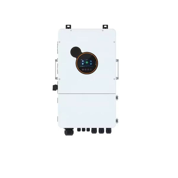 8kw Hybrid Inverter