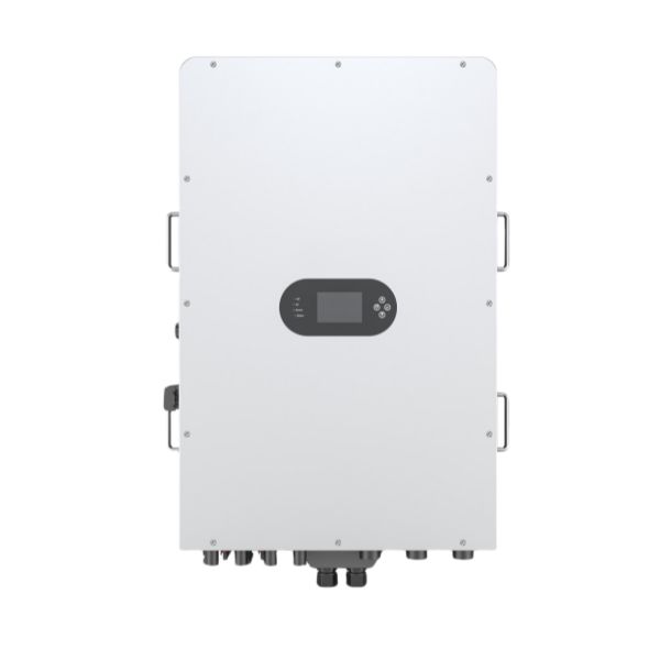 Discover the possibilities of 30kw inverter technology in your home or business.