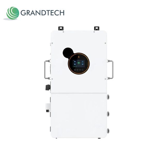 Tailored Inverter Solutions from Industry Leaders