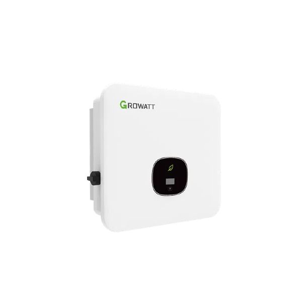 Unleashing the Power of the Sun with 3 KW Solar Inverter