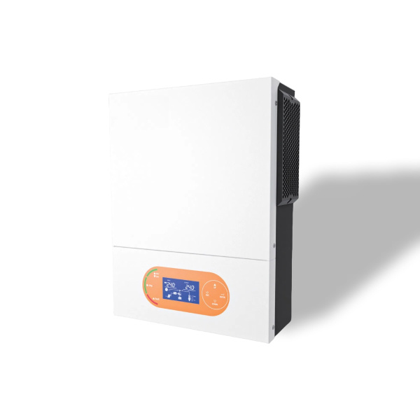 Maximizing Solar Energy Savings with the 5 KW Hybrid Inverter